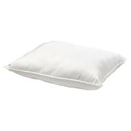 softer pillow