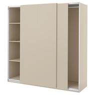 grey/beige