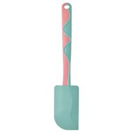 pink-turquoise