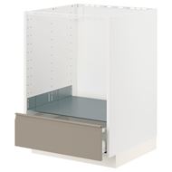 ankastre fırın dolabı