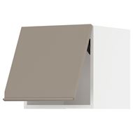 UPPLÖV mat koyu bej