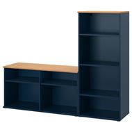 tv storage unit