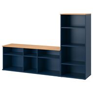 tv storage unit