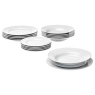 set of serveware