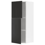 NICKEBO matt anthracite