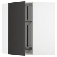 corner wall cabinet