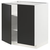 NICKEBO matt anthracite