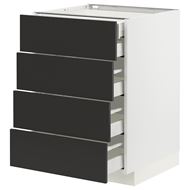 çekmeceli alt dolap