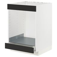 NICKEBO matt anthracite