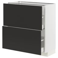 çekmeceli alt dolap