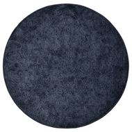 round rug