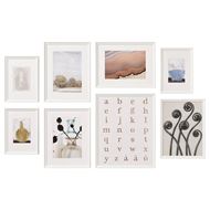 picture with frame set