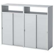 sliding door-cabinet