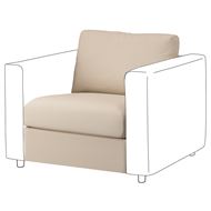 tekli kanepe ünitesi