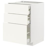 base cabinet with drawers