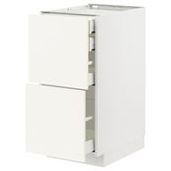 çekmeceli alt dolap