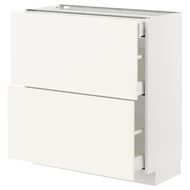 çekmeceli alt dolap