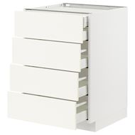 with 5 drawers