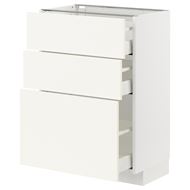 çekmeceli alt dolap