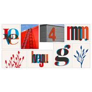 Kırmızı-mavi aşk