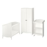 nursery furniture set