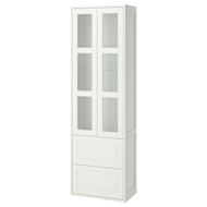 bahtroom high cabinet