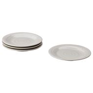 side plate set