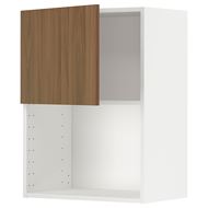 wall cabinet for microwave oven