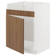 TISTORP kahverengi ceviz görünümlü