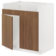 HAVSEN sink cabinet