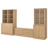 tv storage unit