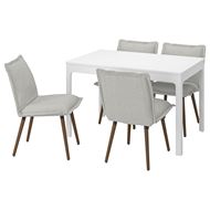 4 chairs