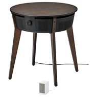 meşe kaplama-koyu kahve