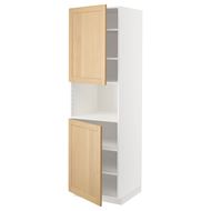 mikrodalga fırın boy dolabı