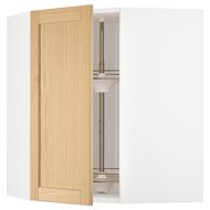 corner wall cabinet
