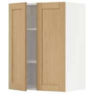FORSBACKA oak