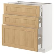 base cabinet with drawers