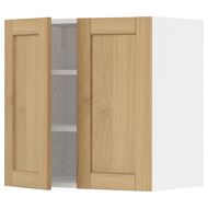 FORSBACKA oak