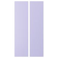 pastel lilac