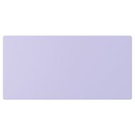 pastel lilac