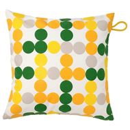 dot patterned-multicolor