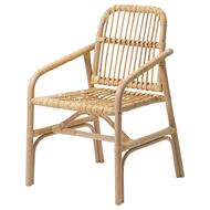 rattan chair