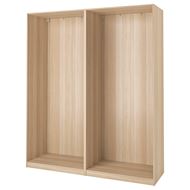 wardrobe frame