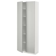 kitchen high cabinet