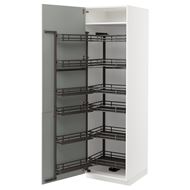 pantry cabinet