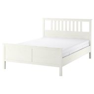 double bed