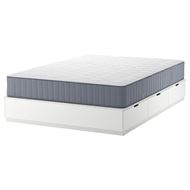 double bed base