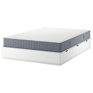 double bed base