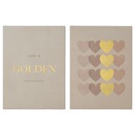 golden love