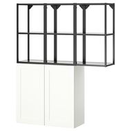 shelving unit